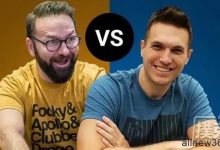 丹牛 VS Doug Polk：谁将赢得这场世纪大战?-蜗牛扑克官方-GG扑克