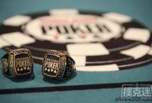 2020年WSOP主赛事单日仅有7人获得晋级资格-蜗牛扑克官方-GG扑克