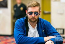 Connor Drinan最后一场WSOP赛事夺冠，赢走丹牛10万刀-蜗牛扑克官方-GG扑克