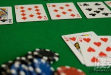 德州扑克快速改进你的游戏的三种方法-蜗牛扑克官方-GG扑克