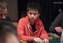 德州扑克Ben Yu解释扑克锦标赛玩家普遍犯的一个错误-蜗牛扑克官方-GG扑克