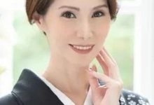 传说中的美魔女，山口珠理！-蜗牛扑克官方-GG扑克