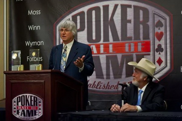 WSOP执行董事Ty Stewart分享主赛事及扑克名人堂细节