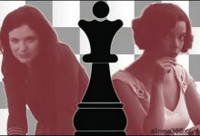 游走于国际象棋与扑克之间的Jennifer Shahade-蜗牛扑克官方-GG扑克