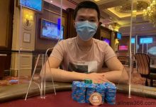 华裔数学博士Ye“YUAN365”Yuan打入WSOP国内赛决赛桌！-蜗牛扑克官方-GG扑克