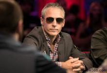 Damian Salas无法进入美国，WSOP主赛大结局被推迟-蜗牛扑克官方-GG扑克