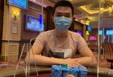 中国选手Ye Yuan在WSOP美国赛区斩获第五名-蜗牛扑克官方-GG扑克