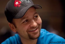 摇滚歌手一样的德州扑克选手--Daniel Negreanu-蜗牛扑克官方-GG扑克