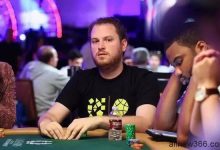 解读全能牌手Scott Seiver WSOP决赛桌成员被指控进行多账户操作-蜗牛扑克官方-GG扑克