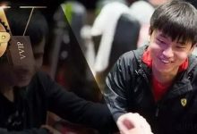 常胜军”赵威”勇夺WSOP冬巡赛排行冠军-蜗牛扑克官方-GG扑克