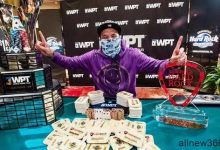 Ilyas Muradi赢得WPT现场主赛事冠军 扑克夫妻成为对手 为WSOP金戒指单挑进行对决-蜗牛扑克官方-GG扑克