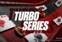 PokerStars Turbo系列赛将于2月21日开始-蜗牛扑克官方-GG扑克