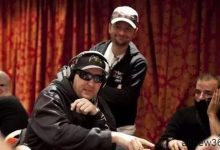 “丹牛 VS Hellmuth”单挑赛三月中旬开打 WPT总决赛将于今年3月和5月举行-蜗牛扑克官方-GG扑克