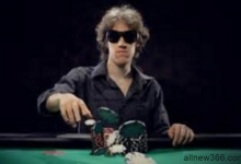 Ed Miller谈策略：将你的牌转变成诈唬-蜗牛扑克官方-GG扑克