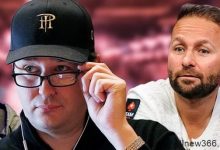 丹牛再次抨击Phil Hellmuth“属于你的时代已经过去” 单挑赛第二回合Holz再获$14,651-蜗牛扑克官方-GG扑克