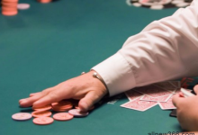 德州扑克牌手在现场慢玩的五个理由-蜗牛扑克官方-GG扑克