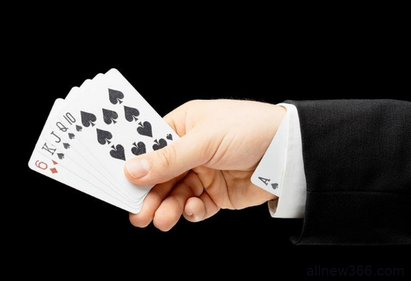 德州扑克如何处理牌桌言语挑衅