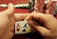 德州扑克如何计算翻前发到特定起手牌的概率-蜗牛扑克官方-GG扑克
