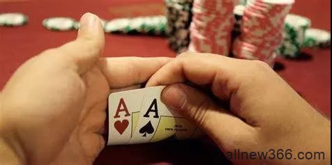 德州扑克如何计算翻前发到特定起手牌的概率
