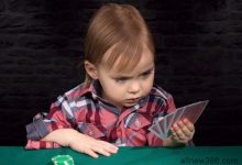 你应该教孩子打德州扑克的五个原因-蜗牛扑克官方-GG扑克