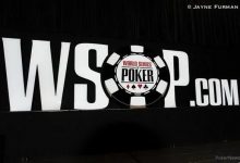 WSOP公布非现场赛程，7月1日起，32天33条金手链-蜗牛扑克官方-GG扑克