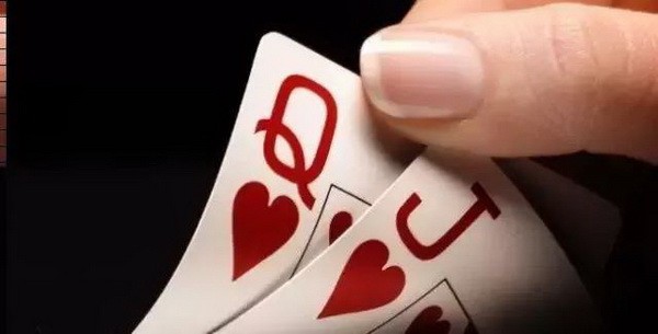 手握德州扑克“大牌”带来的隐患