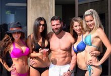 Dan Bilzerian：“女人打不了德州扑克”-蜗牛扑克官方-GG扑克