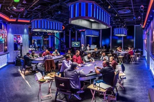 PokerGO宣布2021年的巡回赛，新的积分系统下的高额奖励