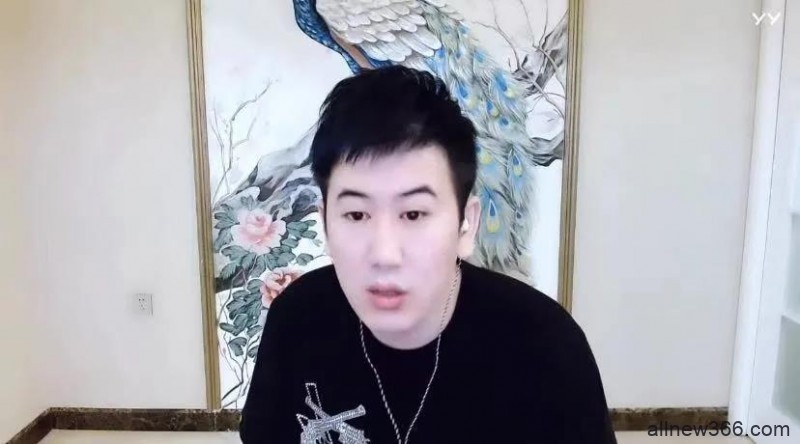 李冕大号正式解封上线YY！提阿哲秒怂！老李表态再不打仗！猪队友！旗下主播爆毕加索头条金额！