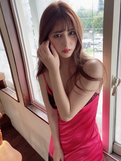 杂志模特儿七森莉莉转职AV女优心路历程！