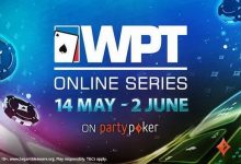 WPT非现场系列赛于5月14日正式开启-蜗牛扑克官方-GG扑克