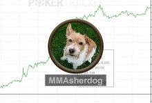 世界排名前10的线上常规桌玩家：MMAsherdog-蜗牛扑克官方-GG扑克