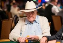 Doyle Brunson宣布将在2021WSOP参赛-蜗牛扑克官方-GG扑克