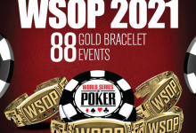 2021WSOP五大性价比超高的赛事！-蜗牛扑克官方-GG扑克