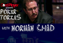 黑客盯上了传奇扑克评论员Norman Chad！-蜗牛扑克官方-GG扑克