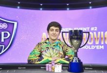 Ali Imsirovic赢得了2021年的第七个豪客赛冠军头衔-蜗牛扑克官方-GG扑克