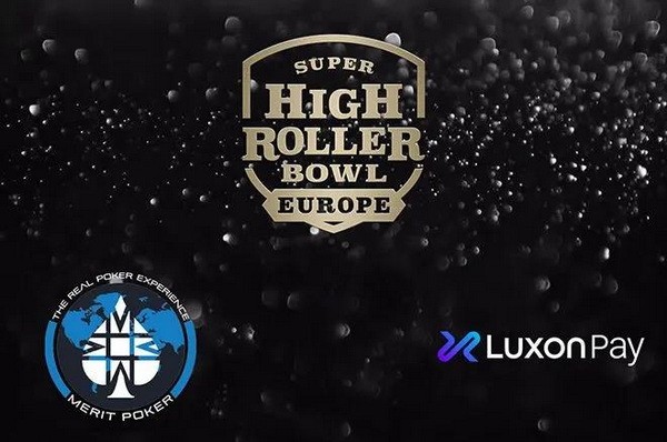 PokerGO 宣布欧洲超级豪客碗赛程