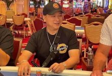 Johnny Chan重回赛场或将与Phil Hellmuth进行一场单挑-蜗牛扑克官方-GG扑克