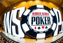 WSOP online赛强劲开局WPT压力重重-蜗牛扑克官方-GG扑克