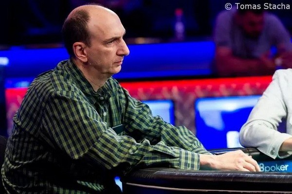 Erik Seidel赢得第九条WSOP金手链