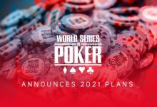 参加2021WSOP的人必须接种COVID-19疫苗-蜗牛扑克官方-GG扑克