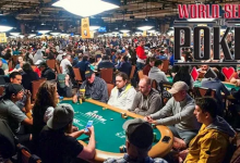 WSOP：发牌员可以不接种疫苗，没有这个义务！-蜗牛扑克官方-GG扑克