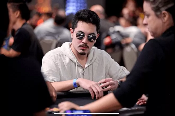 出道即巅峰，Alexei Vandyshev成功登顶WSOP主赛事！