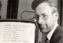 扑克玩家Clive Sinclair逝世 享年81岁-蜗牛扑克官方-GG扑克