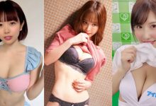 强档女优“高颜值尬大美乳”拼绝顶！-蜗牛扑克官方-GG扑克