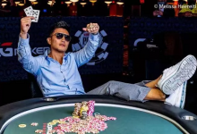 中国选手Carlos Chang斩获个人首条WSOP金手链！-蜗牛扑克官方-GG扑克