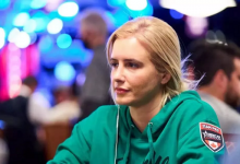 Vanessa Kade在WSOP测试中对COVID呈阳性 敦促玩家接受检查-蜗牛扑克官方-GG扑克