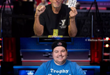 WSOP新赛况：Shaun Deeb收获第5条手链 扬言要超越Phil Hellmuth-蜗牛扑克官方-GG扑克