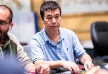 【EV扑克】WSOP快讯：赛事#79 朱跃奇进入FT！WSOP感恩庆、直通车热闹开跑！-蜗牛扑克官方-GG扑克