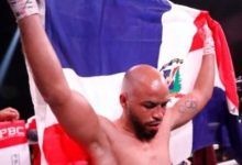 迈博体育 多米尼加不败加西亚，普埃洛夺得WBA世界冠军-蜗牛扑克官方-GG扑克